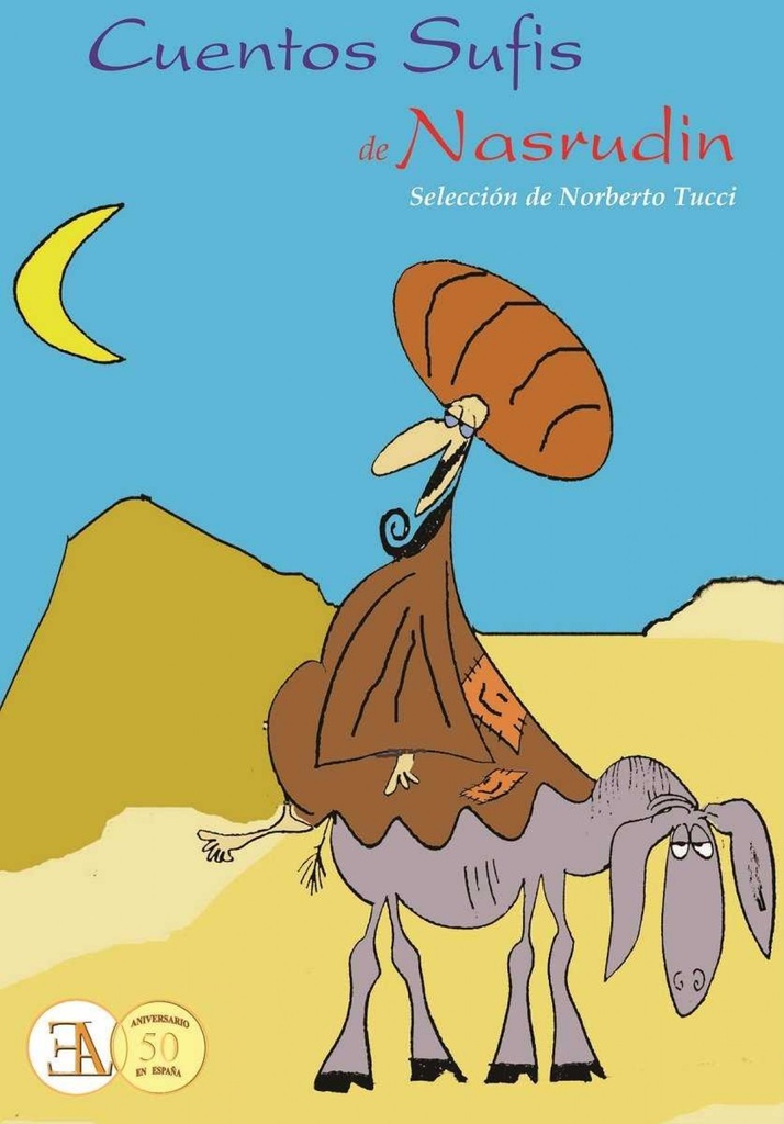 Cuentos sufis de Nasrudín