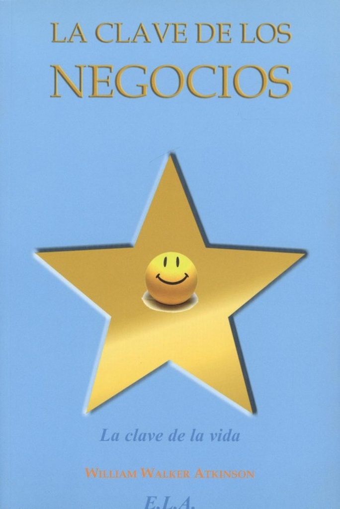 Clave de los negocios