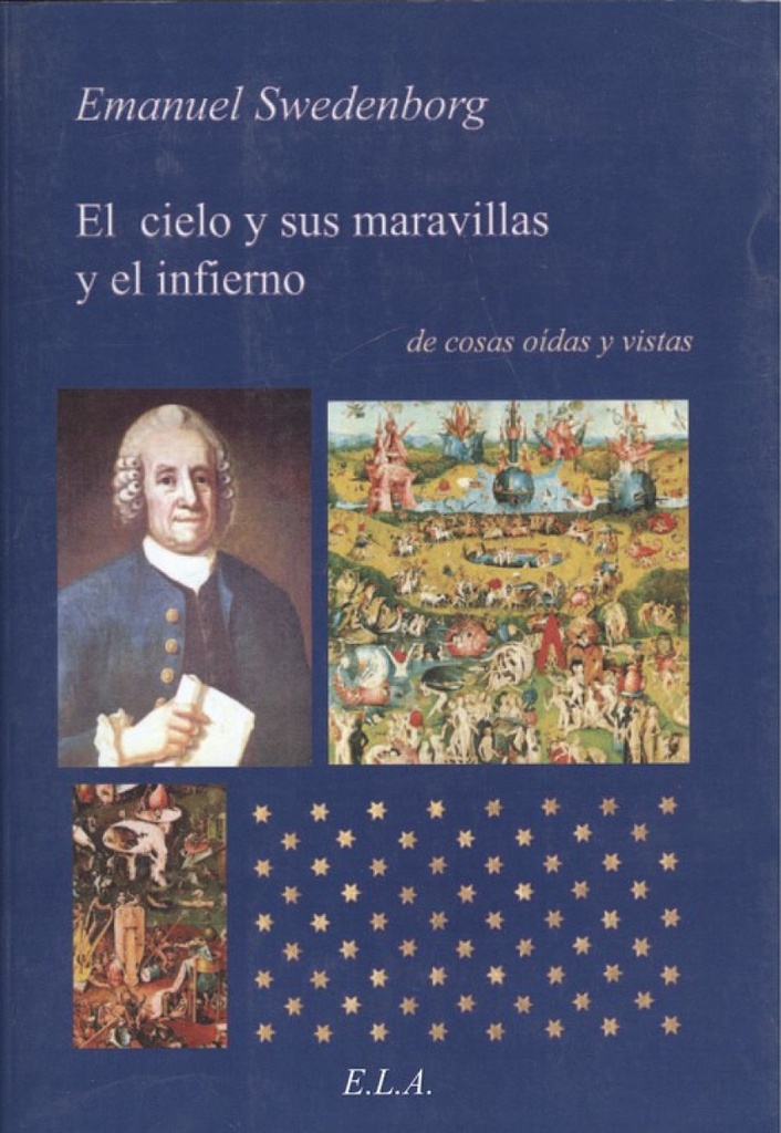 EL CIELO Y SUS MARAVILLAS Y EL INFIERNO