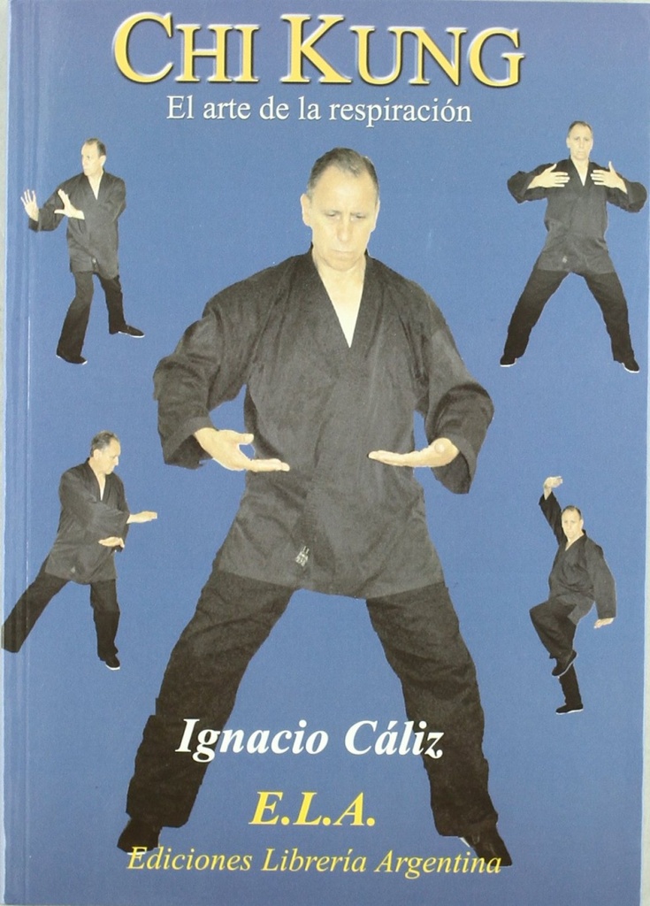 Chi Kung