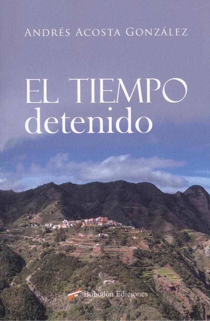 EL TIEMPO DETENIDO