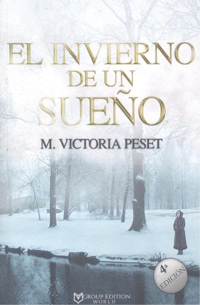 EL INVIERNO DE UN SUEÑO