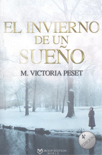EL INVIERNO DE UN SUEÑO