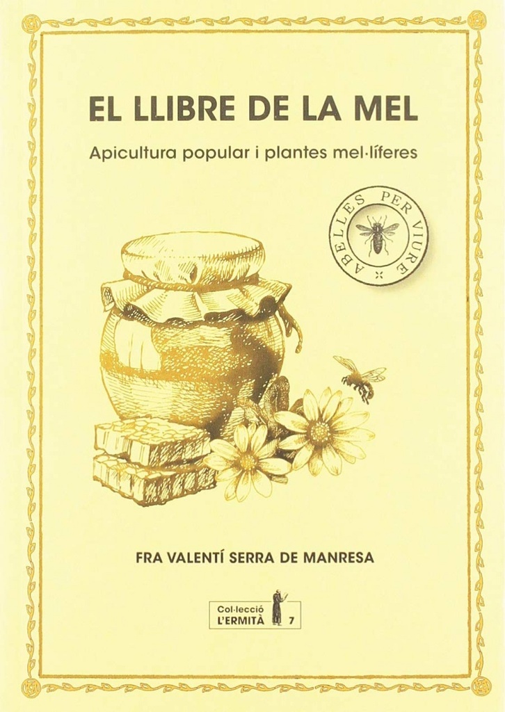 EL LLIBRE DE LA MEL