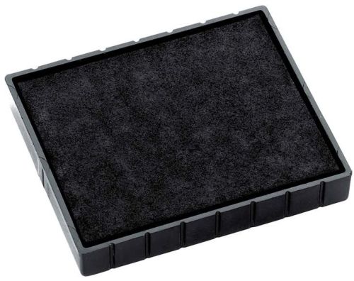 ALMOHADILLA E53 PARA SELLO PRINTER 53 NEGRO