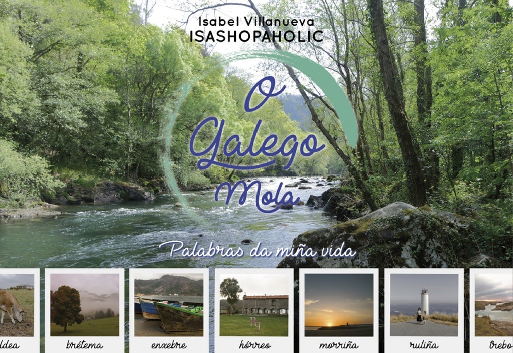 O GALEGO MOLA