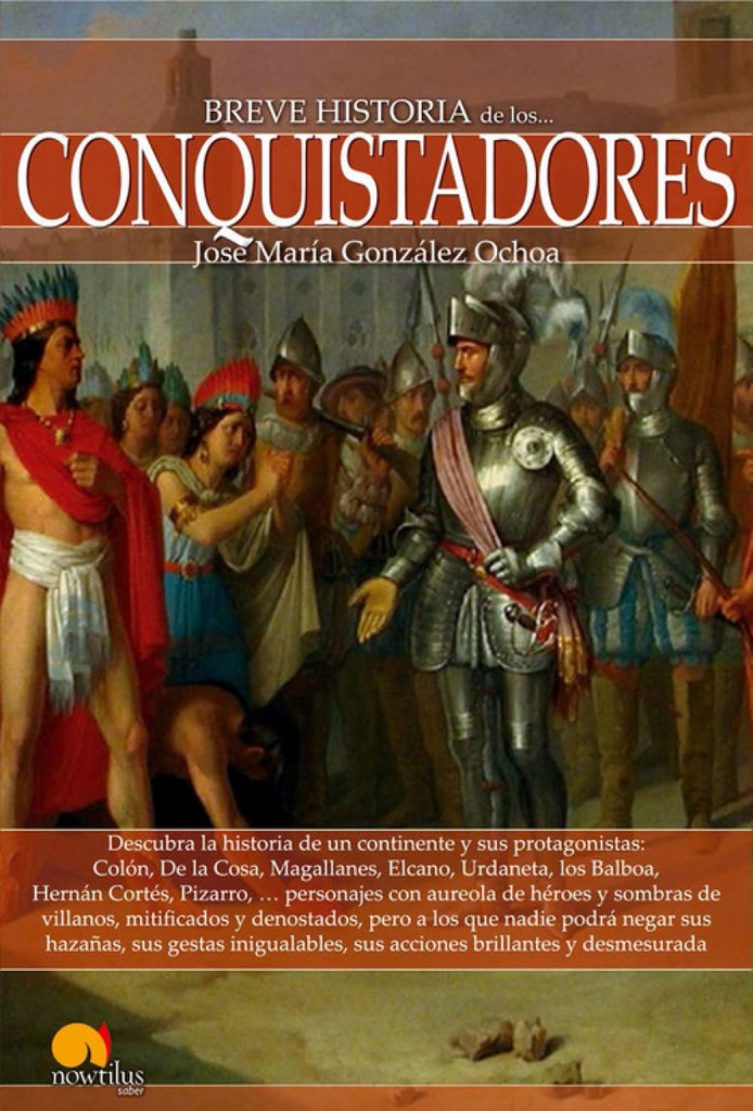 CONQUISTADORES