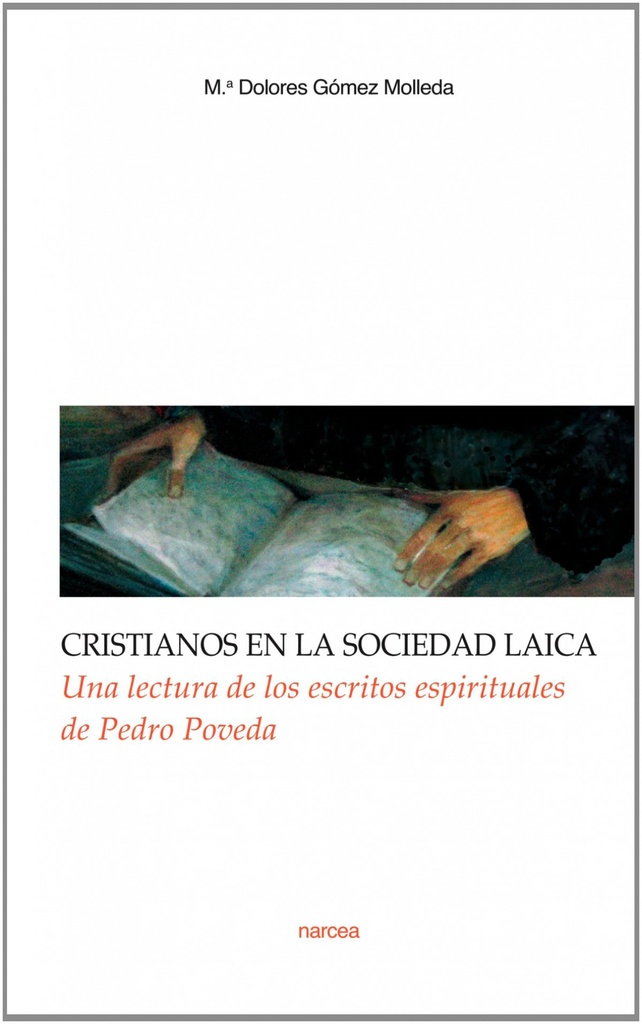 CRISTIANOS EN LA SOCIEDAD LAICA