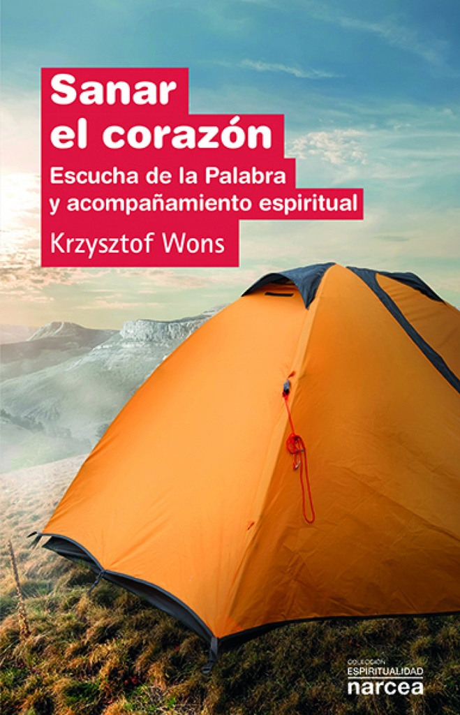 SANAR EL CORAZON