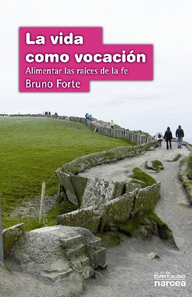 VIDA COMO VOCACION