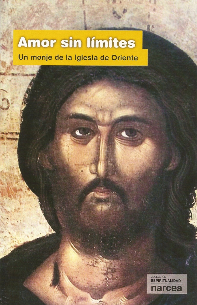 AMOR SIN LIMITES