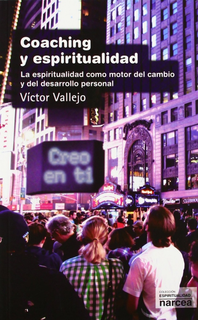 COACHING Y ESPIRITUALIDAD