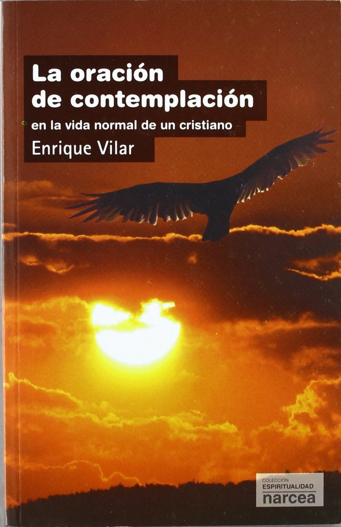ORACION DE CONTEMPLACION