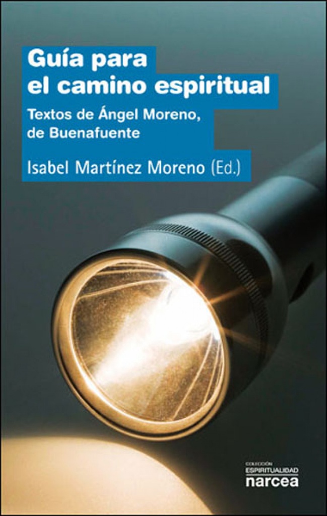 GUIA PARA EL CAMINO ESPIRITUAL