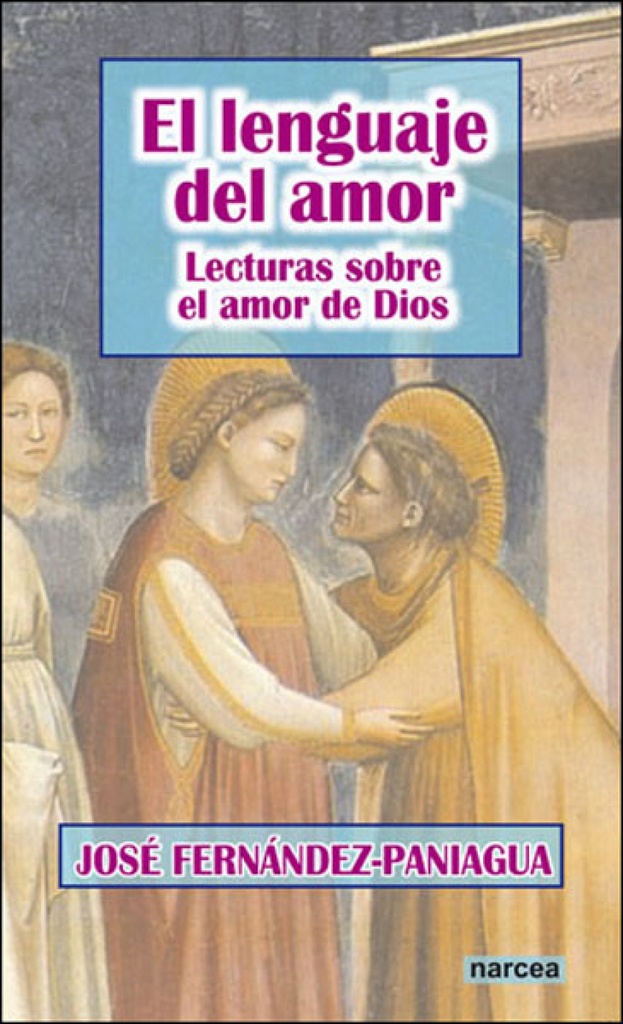 LENGUAJE DEL AMOR