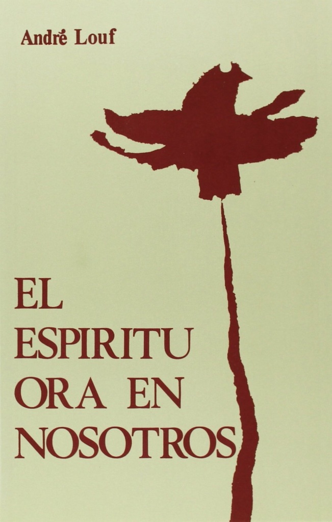 ESPIRITU ORA EN NOSOTROS