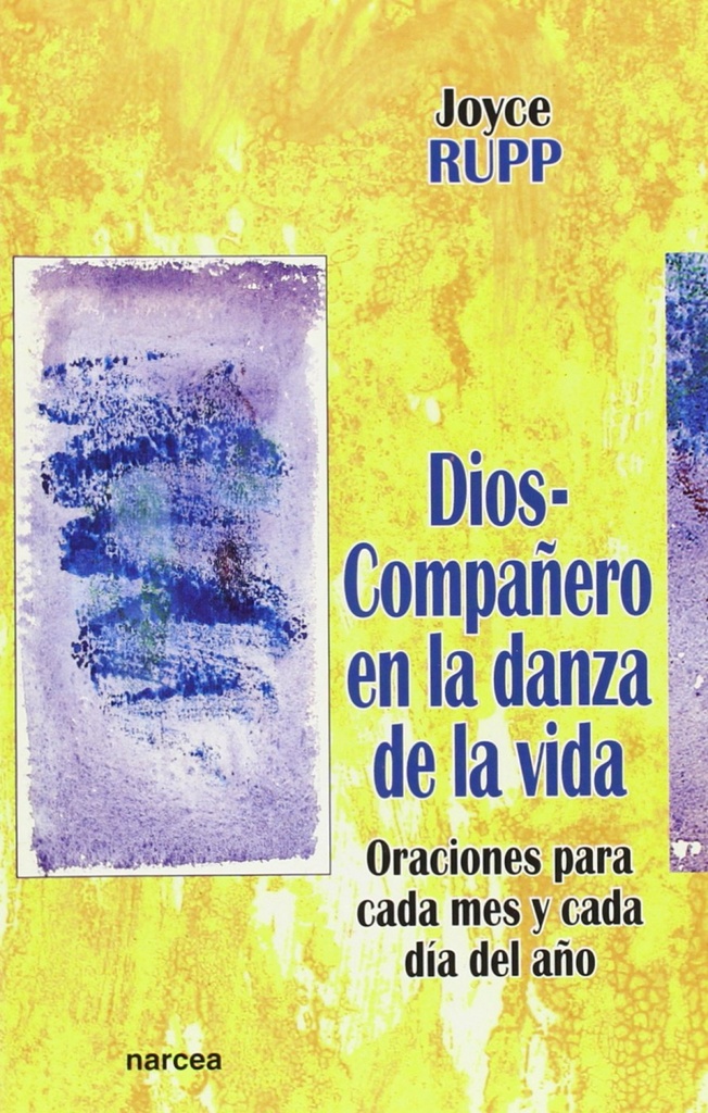 DIOS-COMPAÑERO DANZA DE LA VIDA