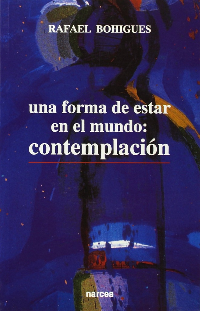 FORMA DE ESTAR MUNDO