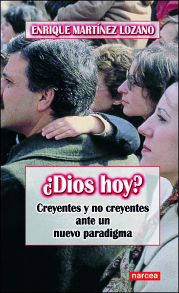DIOS HOY?