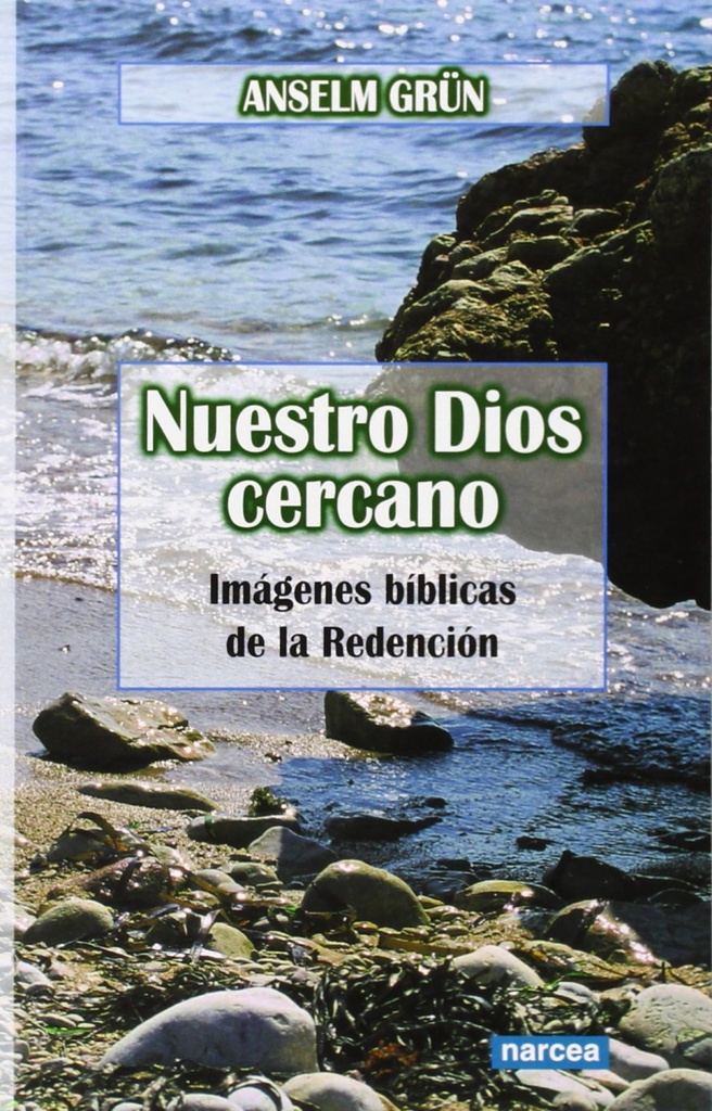 NUESTRO DIOS CERCANO