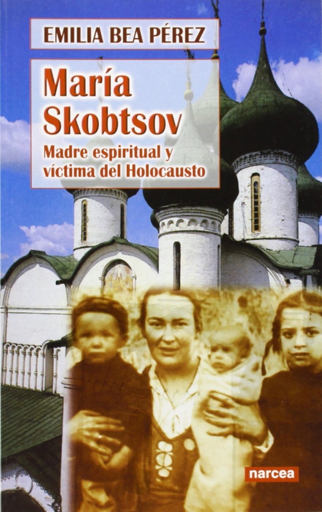 MARIA SKOBTSOV