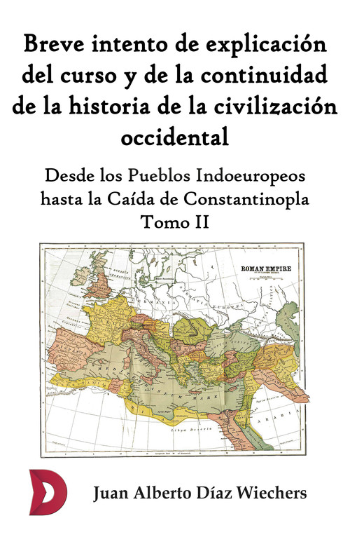 Historia occidental (Tomo II)