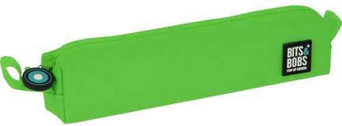PORTATODO SIMPLE CUADRADO BITS &amp;BOBS VERDE 22X4X4 CM.
