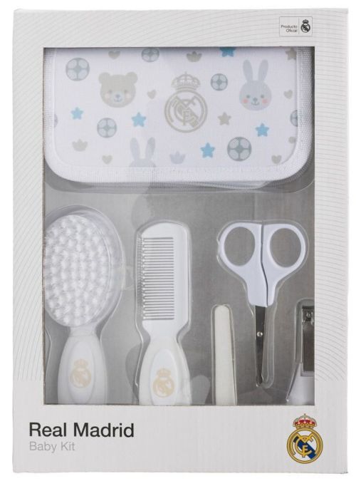BABY KIT REAL MADRID