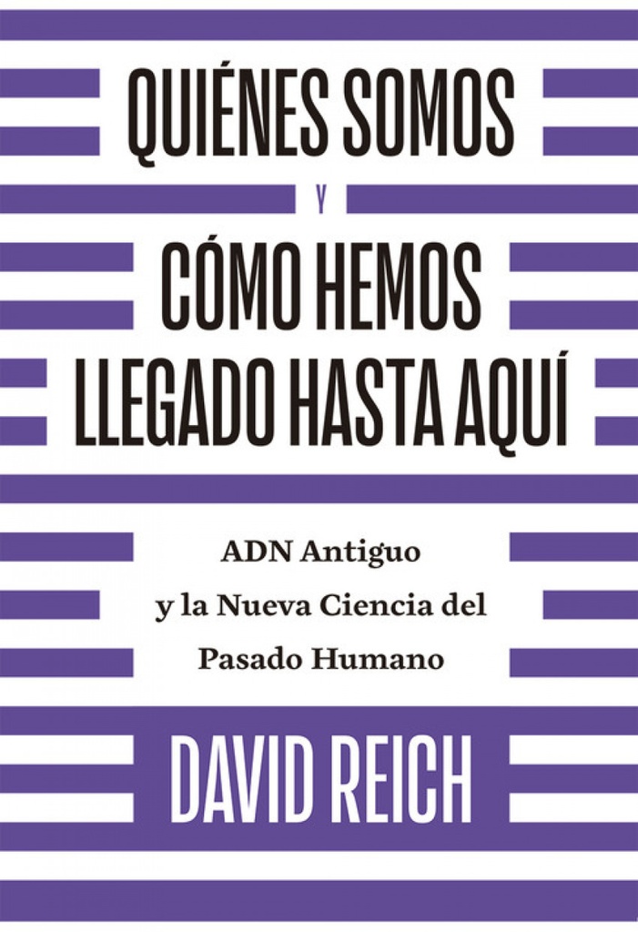 QUIÉNES SOMOS Y COMO HEMOS LLEGADO HASTA AQUÍ