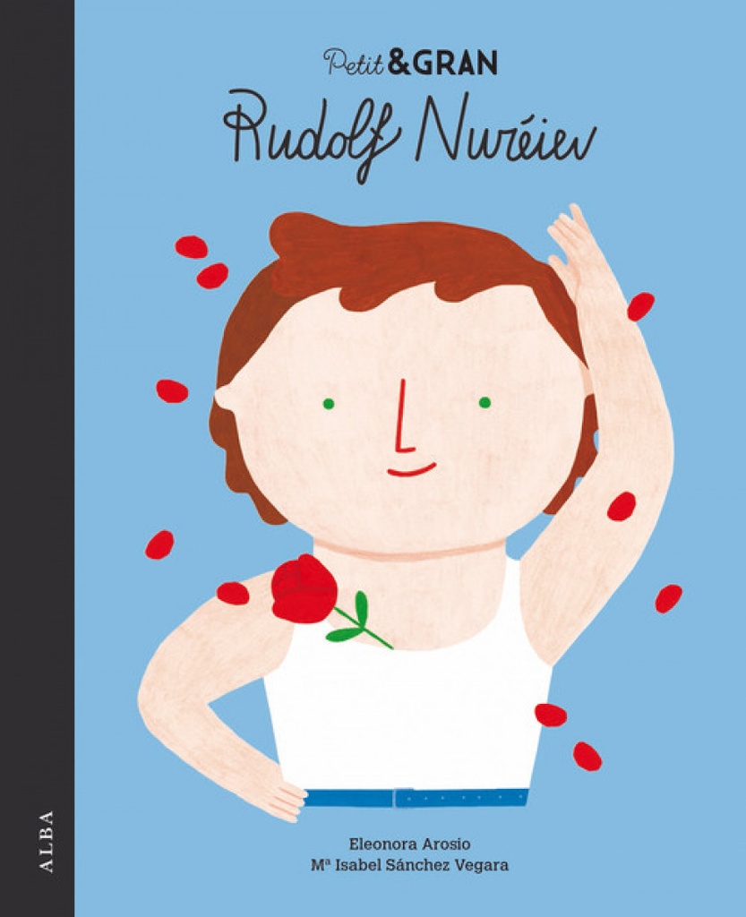 Rudolf Nuréier