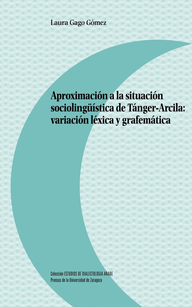 APROXIMACIÓN SITUACIÓN SOXIOLINGÜÍSTICA DE TANGER-ARCILA