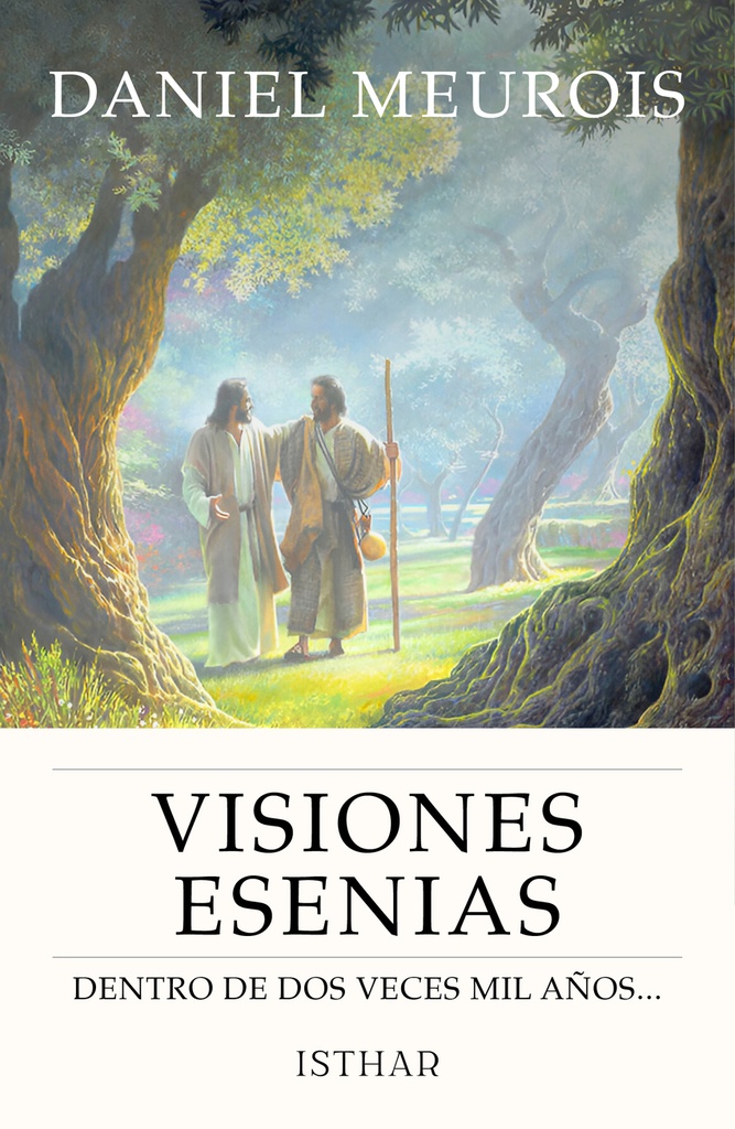 VISIONES ESENIAS