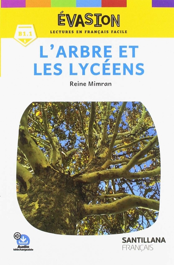 L'ARBRE ET LYCEENS