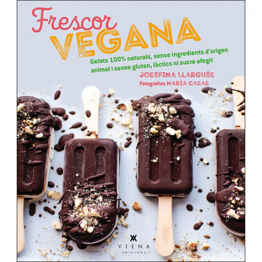FRESCOR VEGANA