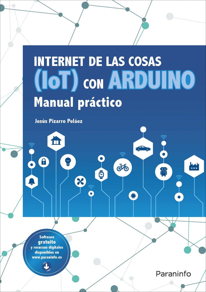 EL INTERNET DE LAS COSAS