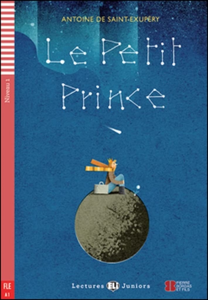 Niv.1/LE PETIT PRINCE