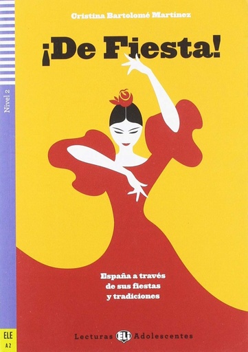 Niv.2/¡DE FIESTA!