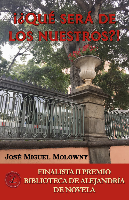 ¡¿Qué será de los nuestros?!