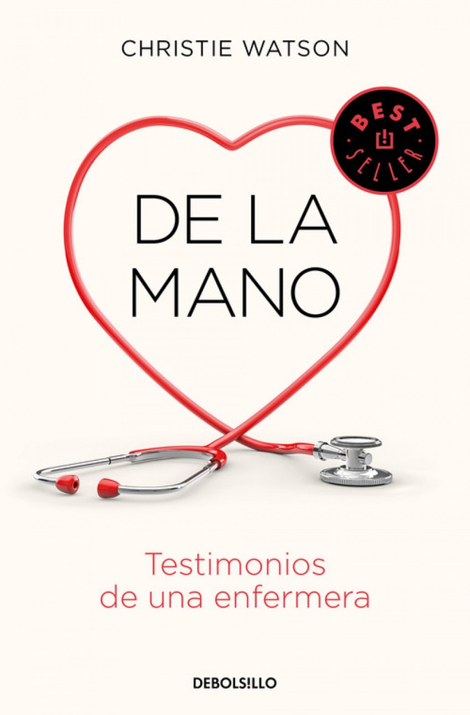 DE LA MANO
