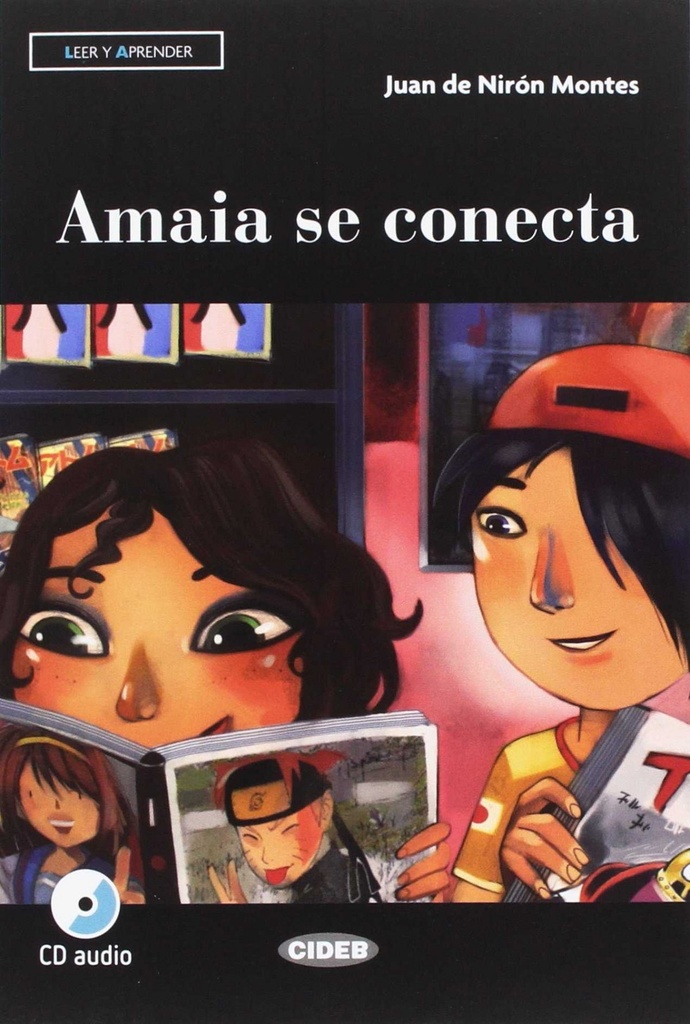 AMAIA SE CONECTA