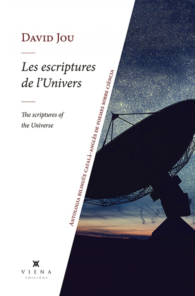 LES ESCRIPTURES DE L'UNIVERS (CAT-ANGL)