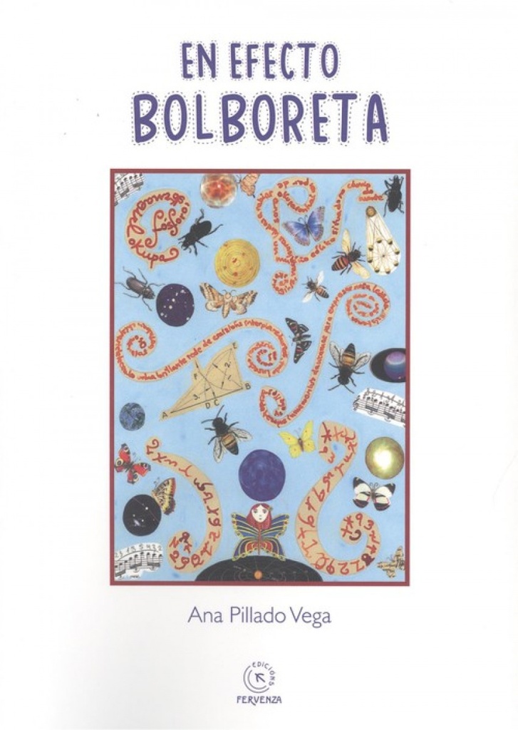 EN EFECTO BOLBORETA