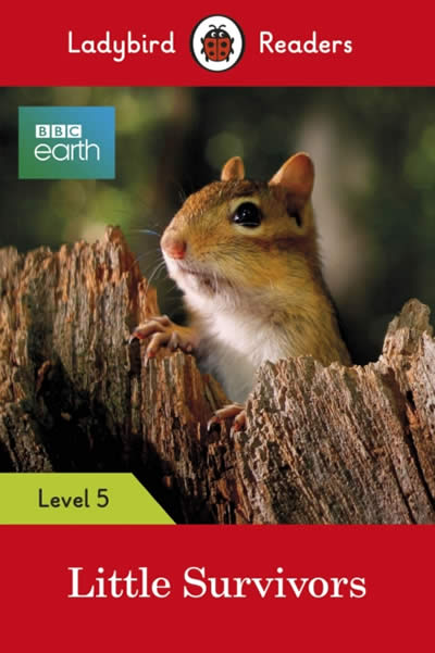 LITTLE SURVIVORS. BBC EARTH