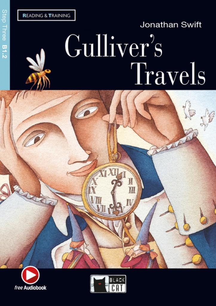 GULLIVER'S TRAVELS