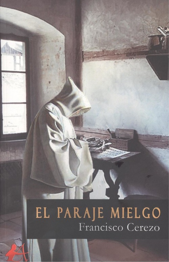 EL PARAJE MIELGO