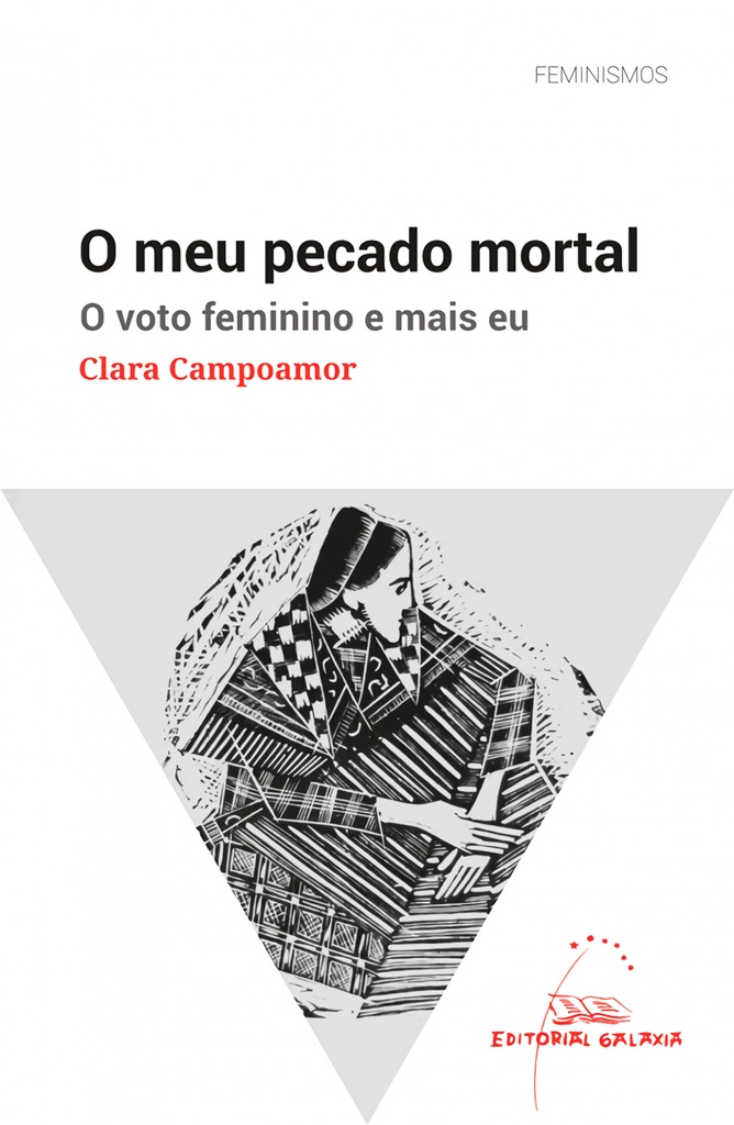 O MEU PECADO MORTAL
