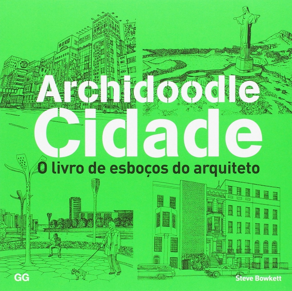 Archidoodle Cidade