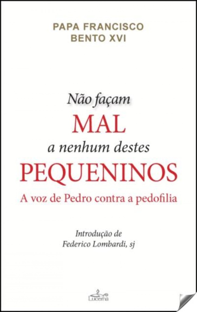 NÃO FAÇAM MAL A NENHUM DESTES PEQUENINOS