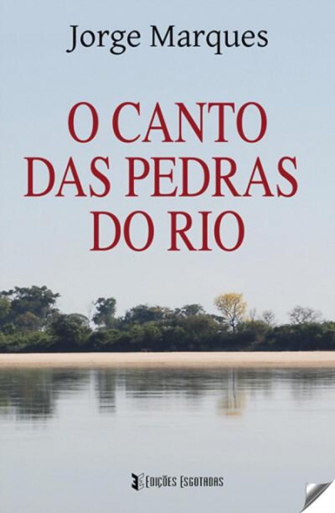 Canto das pedras do rio