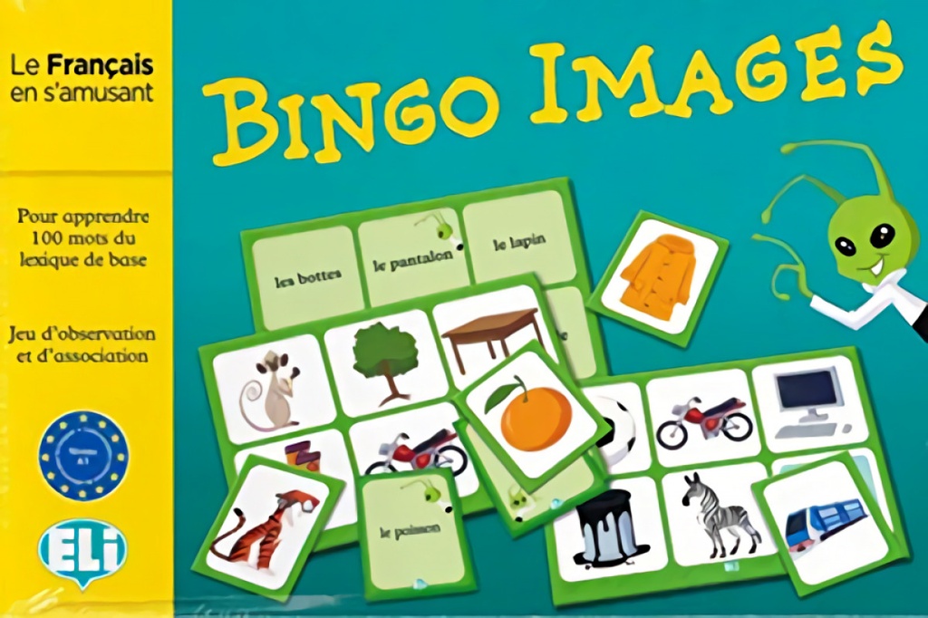 BINGO IMAGES